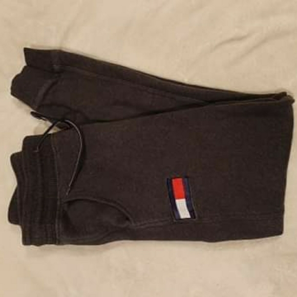 Tommy Hilfiger Other - Tommy Hilfiger Gray Sweatpants Jogger Size S/P